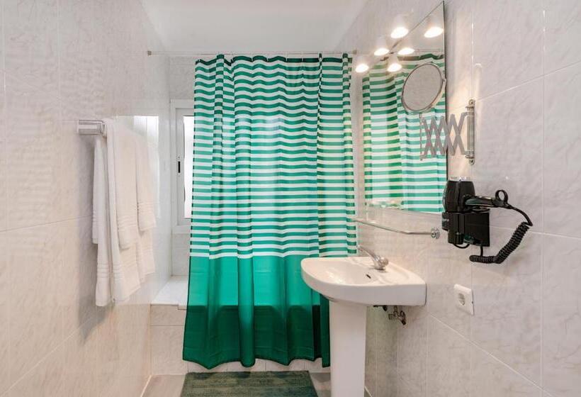 1ベッドルームアパートメント, Roca Verde Playa del Inglés