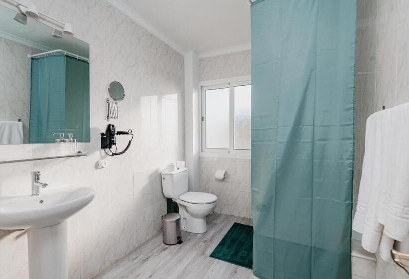 Апартаменты 1 Спальня, Roca Verde Playa del Inglés