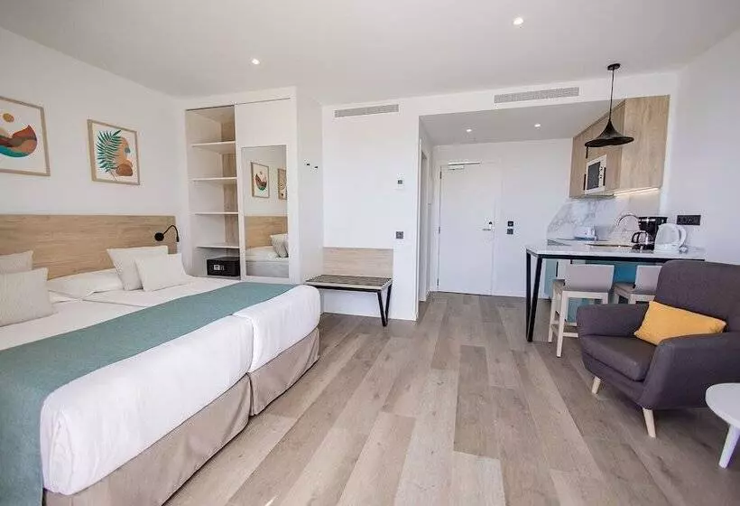 Premium-studio, Servatur Hartaguna - Adults Only