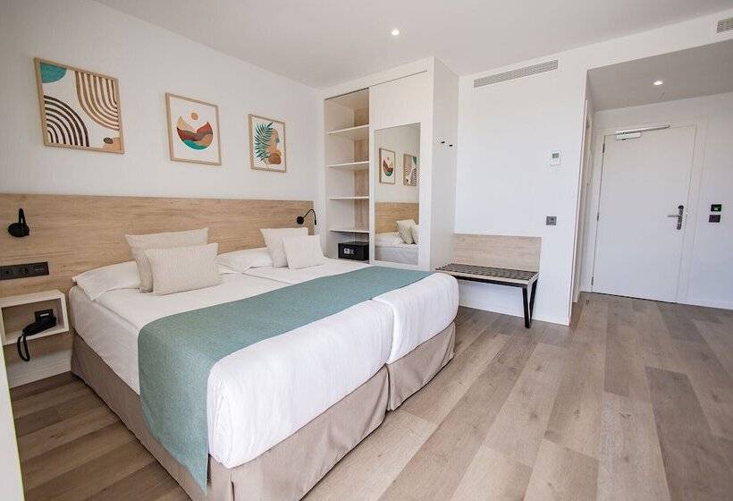 プレミアムスタジオ, Servatur Hartaguna - Adults Only