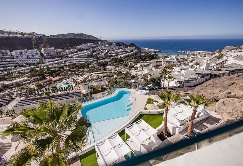 プレミアムスタジオ, Servatur Hartaguna - Adults Only