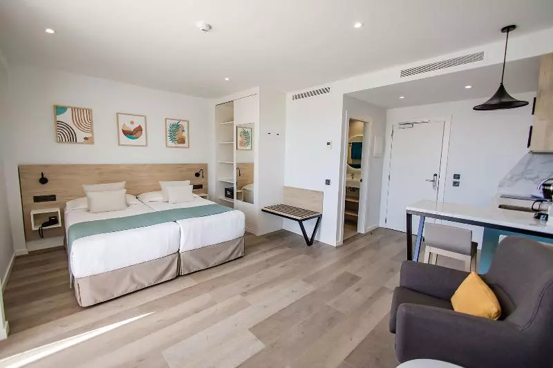 Premium-studio, Servatur Hartaguna - Adults Only