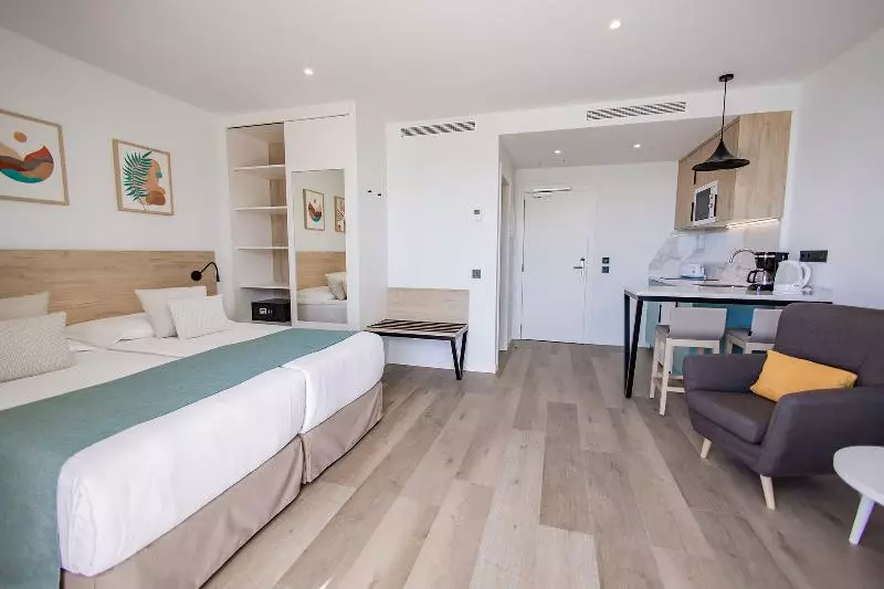 Premium-studio, Servatur Hartaguna - Adults Only