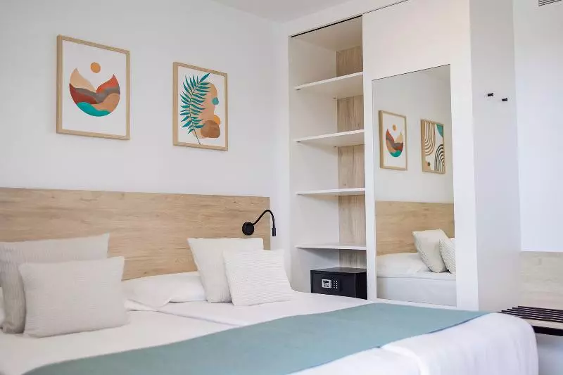 Premium-studio, Servatur Hartaguna - Adults Only