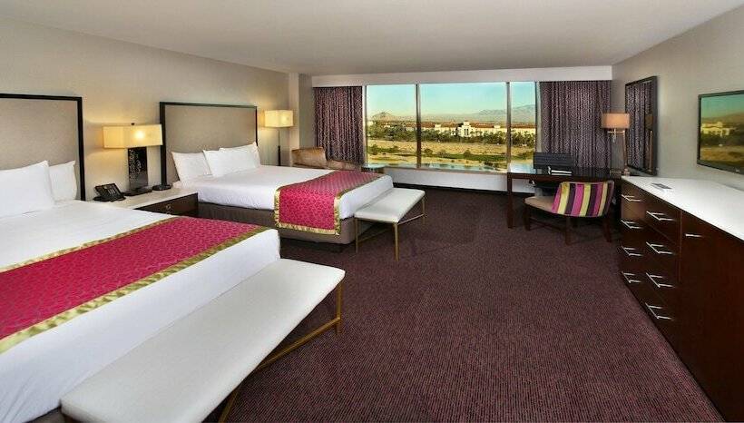 디럭스 룸, Suncoast Hotel And Casino