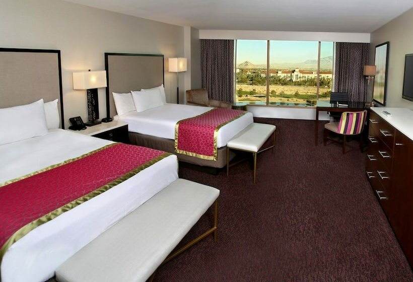 프리미엄 룸, Suncoast Hotel And Casino