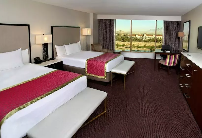プレミアムルーム, Suncoast Hotel And Casino