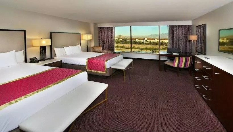 プレミアムルーム, Suncoast Hotel And Casino
