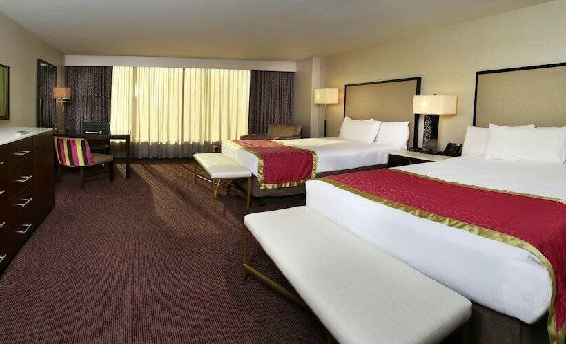 프리미엄 룸, Suncoast Hotel And Casino