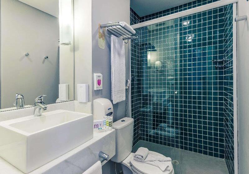 디럭스 룸, Suncoast Hotel And Casino