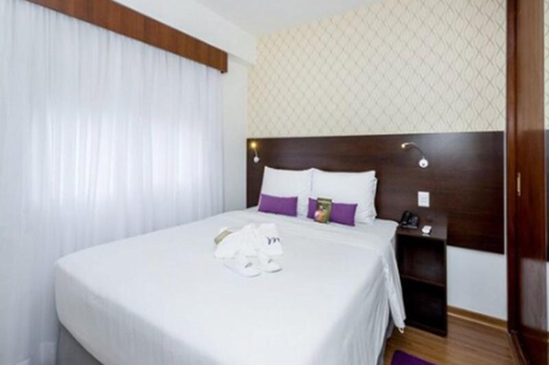 디럭스 룸, Suncoast Hotel And Casino