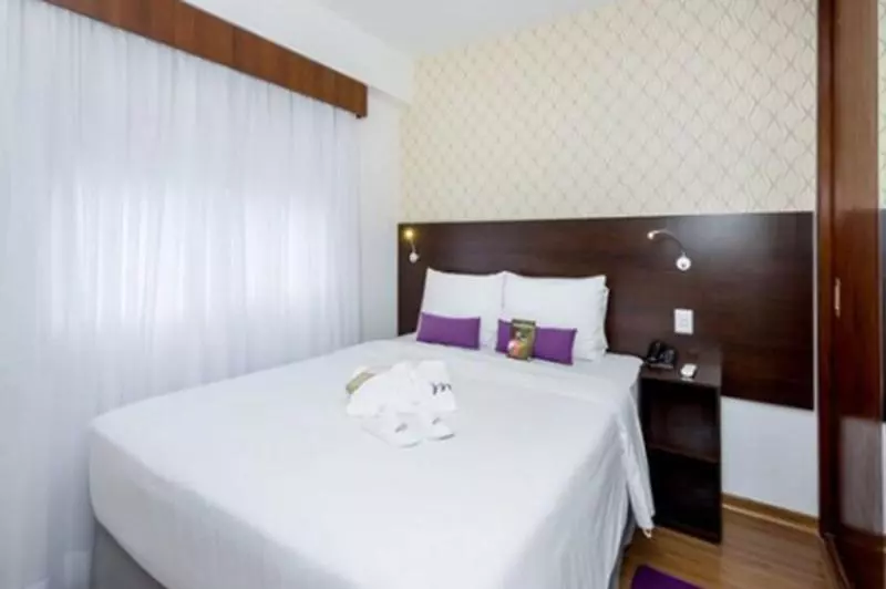 デラックスルーム, Suncoast Hotel And Casino