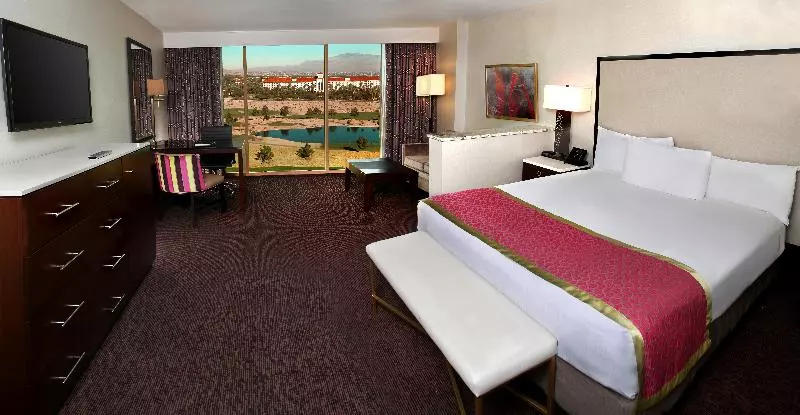 プレミアムルーム, Suncoast Hotel And Casino