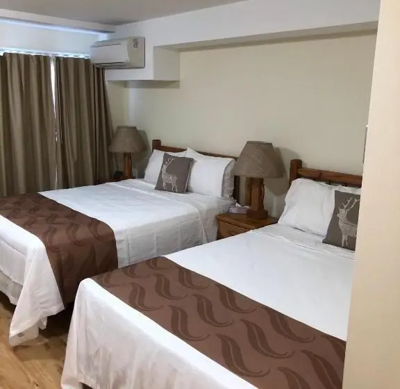 デラックススタジオ, Muskoka Lakes Hotel And Resorts