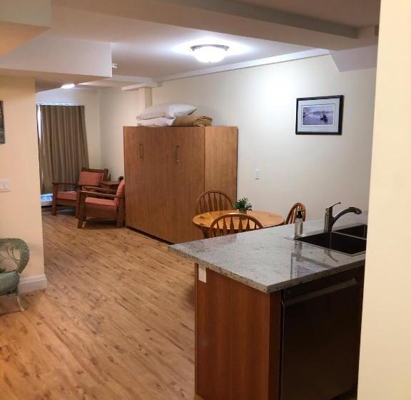 جناح مطل على البحيرة, Muskoka Lakes Hotel And Resorts