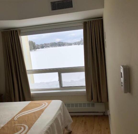 جناح مطل على البحيرة, Muskoka Lakes Hotel And Resorts