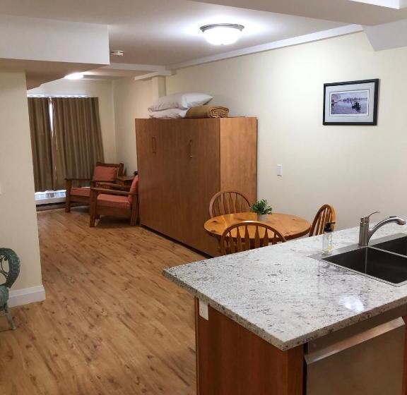 جناح مطل على البحيرة, Muskoka Lakes Hotel And Resorts