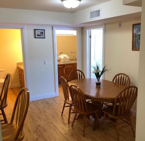 جناح غرفتين نوم, Muskoka Lakes Hotel And Resorts