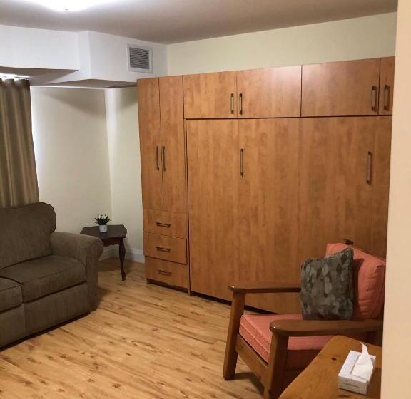 جناح غرفتين نوم, Muskoka Lakes Hotel And Resorts