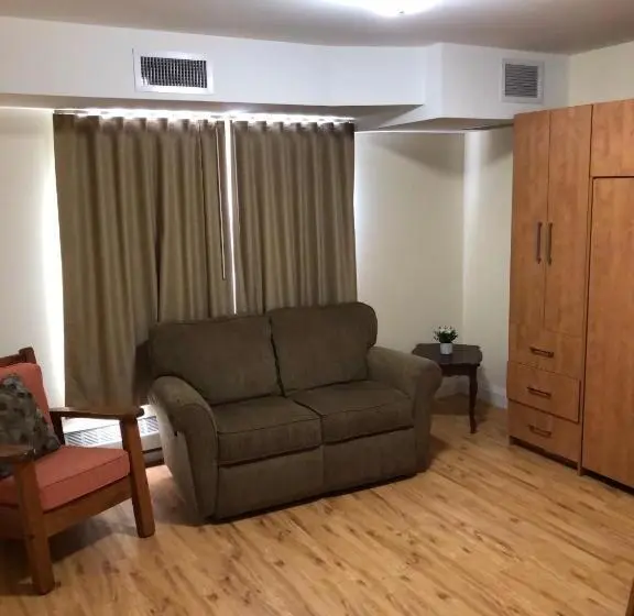 ２ベッドスイートルーム, Muskoka Lakes Hotel And Resorts