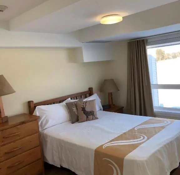 ２ベッドスイートルーム, Muskoka Lakes Hotel And Resorts