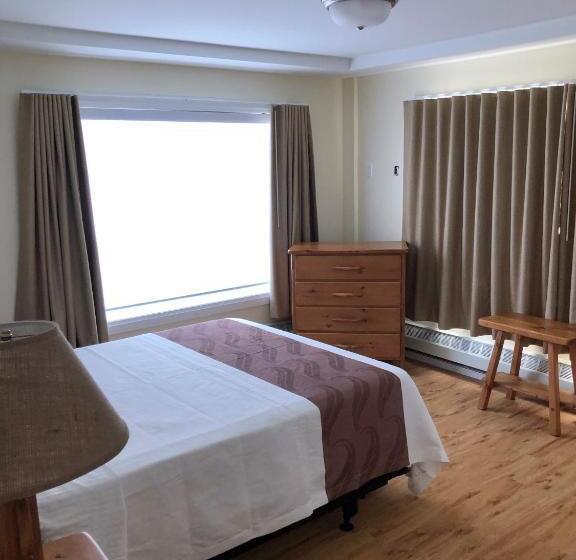 جناح غرفتين نوم, Muskoka Lakes Hotel And Resorts