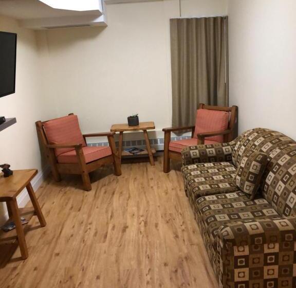 套房, Muskoka Lakes Hotel And Resorts