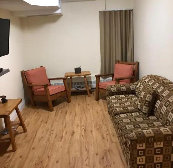 スイート, Muskoka Lakes Hotel And Resorts