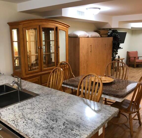 套房, Muskoka Lakes Hotel And Resorts
