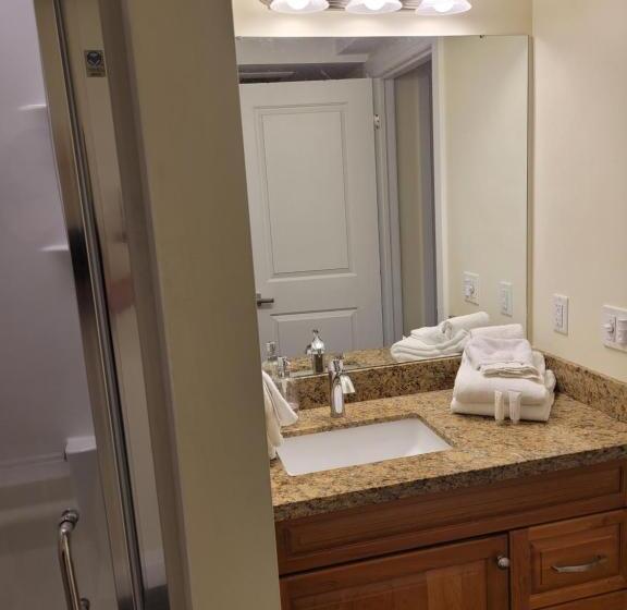 جناح مطل على البحيرة, Muskoka Lakes Hotel And Resorts