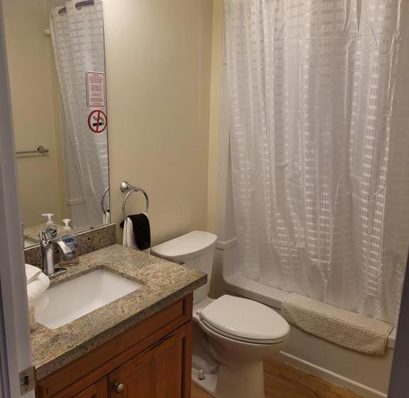 إستوديو قياسى, Muskoka Lakes Hotel And Resorts