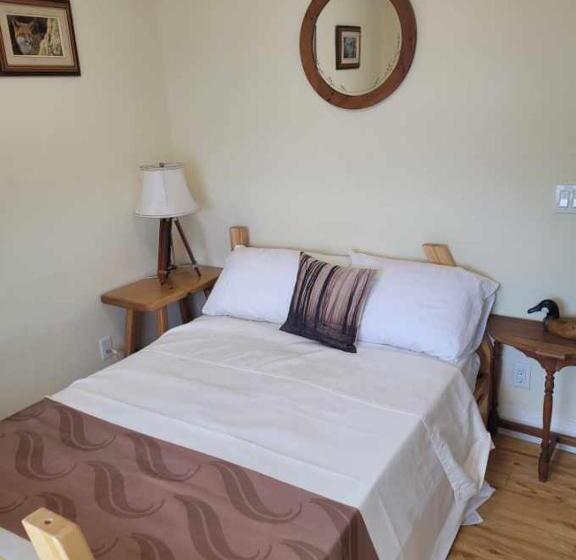 جناح غرفتين نوم, Muskoka Lakes Hotel And Resorts