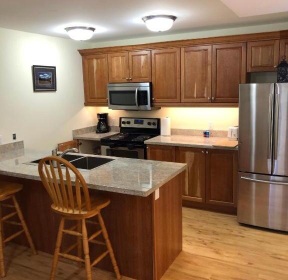 带2个卧室的套房, Muskoka Lakes Hotel And Resorts