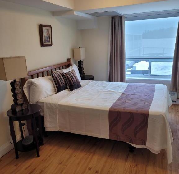 جناح مطل على البحيرة, Muskoka Lakes Hotel And Resorts