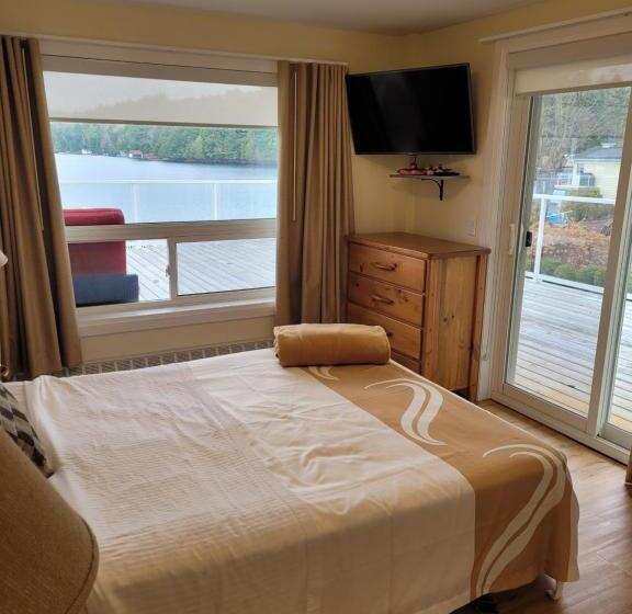 جناح غرفتين نوم, Muskoka Lakes Hotel And Resorts