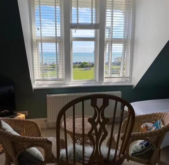 Triple Room Sea View, 15 Grosvenor