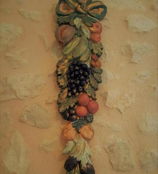 Номер Стандарт с Террасой, Chateau Le Truch