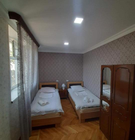 标准间, Elegaya Guest House