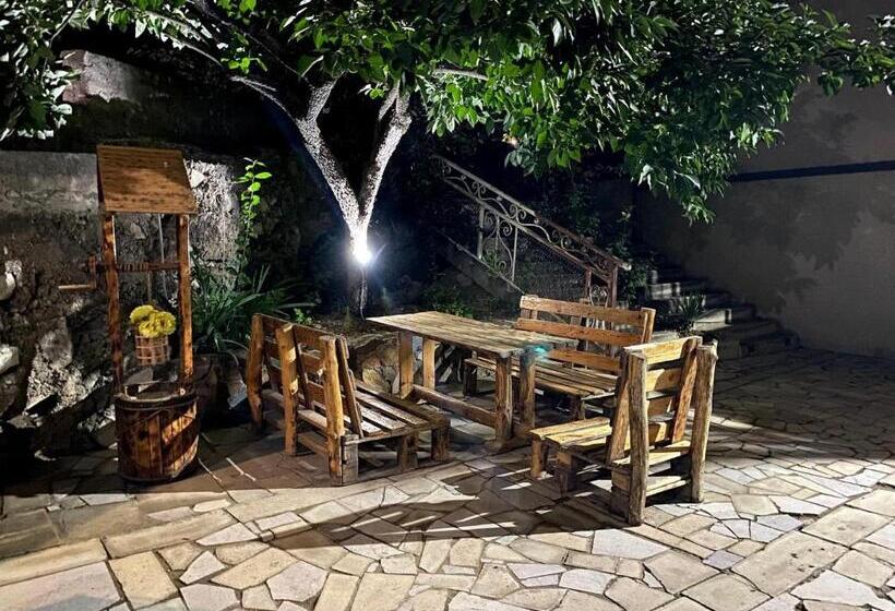 1ベッドルームアパートメント, Elegaya Guest House