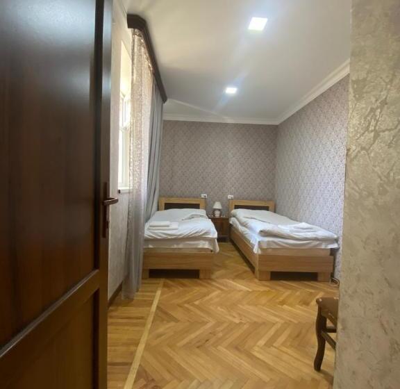 1ベッドルームアパートメント, Elegaya Guest House