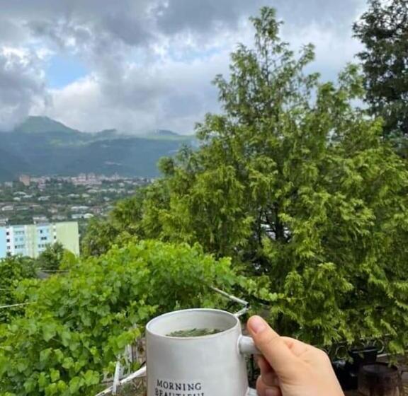 1ベッドルームアパートメント, Elegaya Guest House