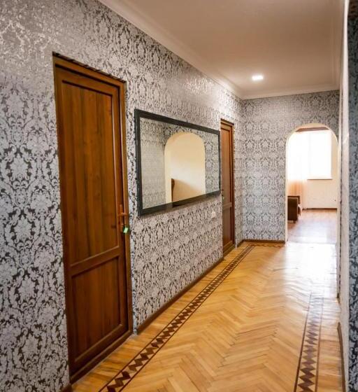 1ベッドルームアパートメント, Elegaya Guest House