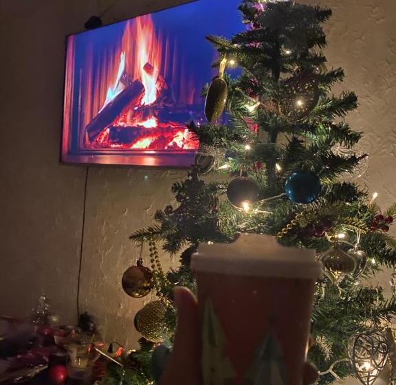 1ベッドルームアパートメント, Elegaya Guest House