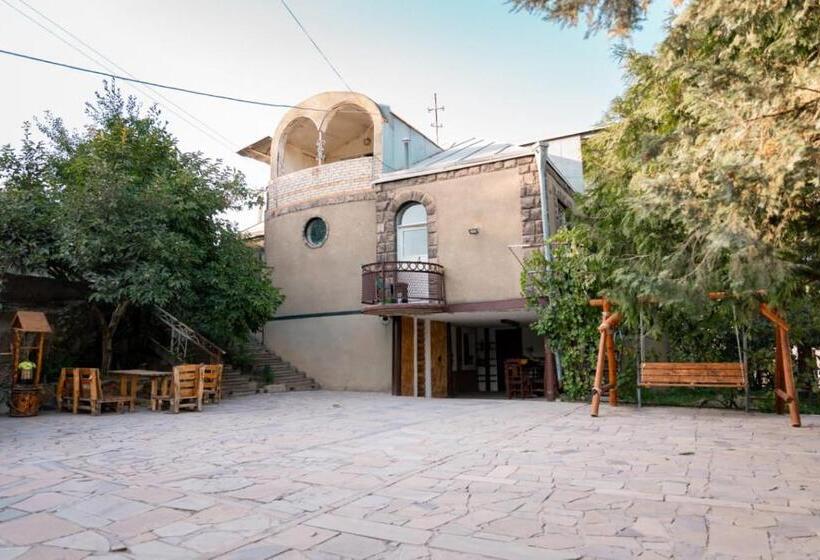 Апартаменты 1 Спальня, Elegaya Guest House