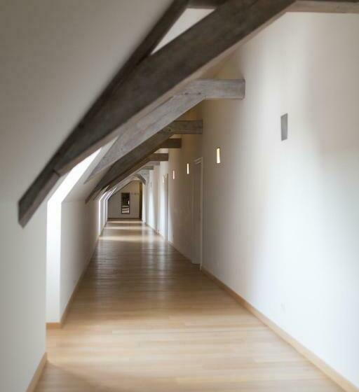 스탠다드 룸, Het Rustpunt