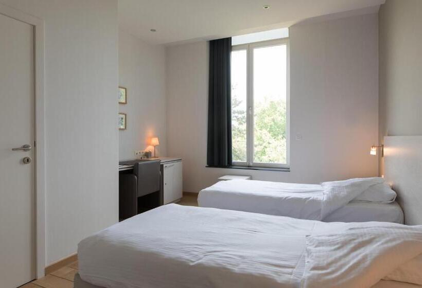 스탠다드 룸, Het Rustpunt