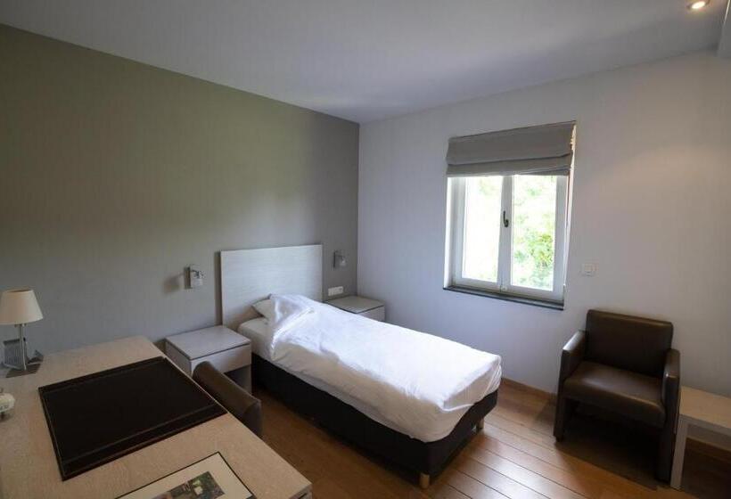 스탠다드 싱글 룸, Het Rustpunt