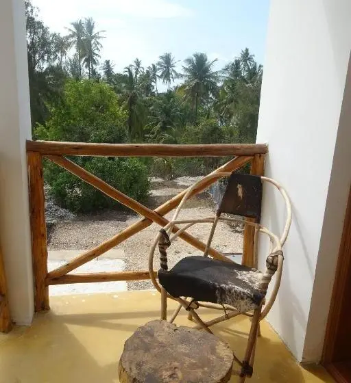 Chambre Standard avec Balcon, Hoom