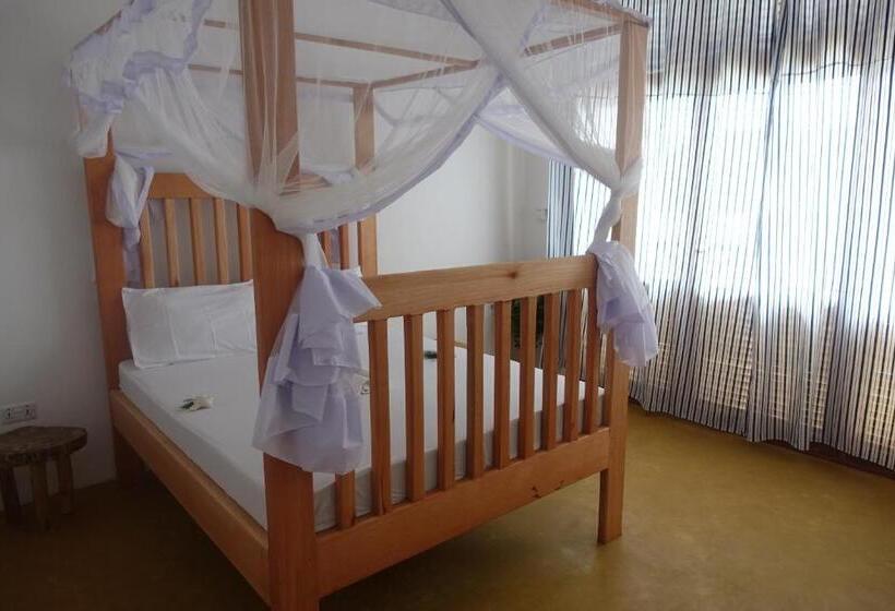 バルコニー付きスタンダードルーム, Hoom