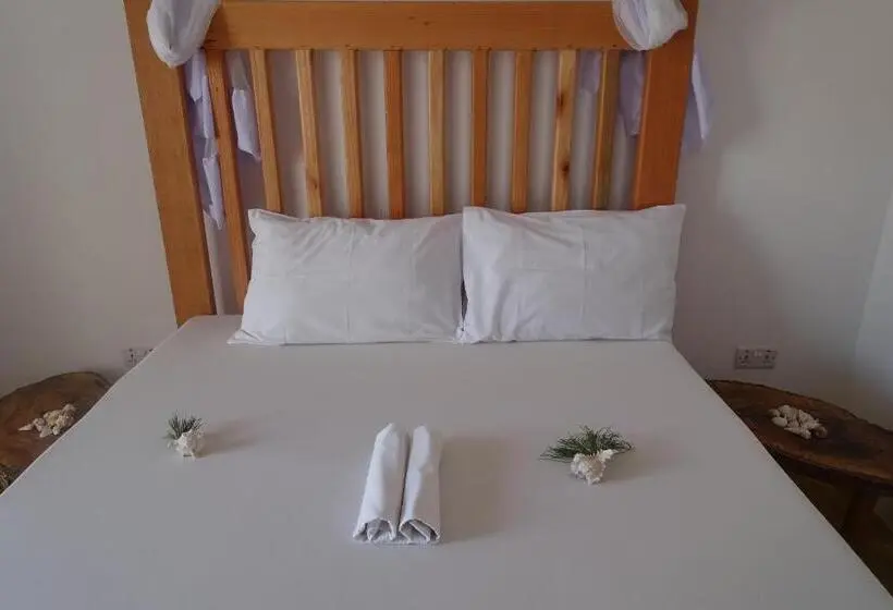 Chambre Deluxe, Hoom